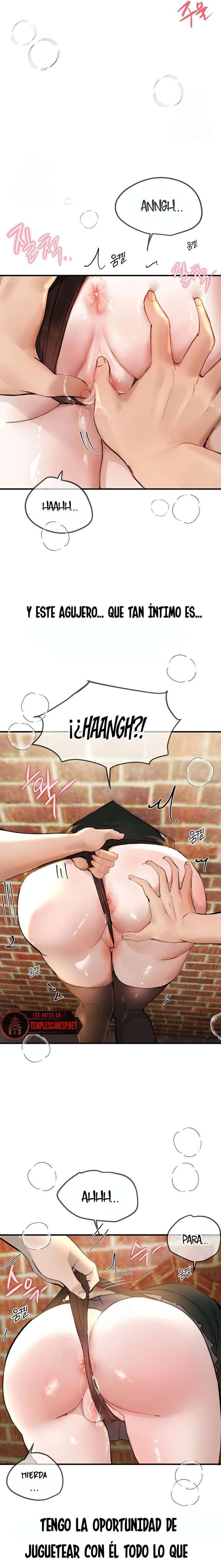 Días Maravillosos Capítulo 39 - Page 8