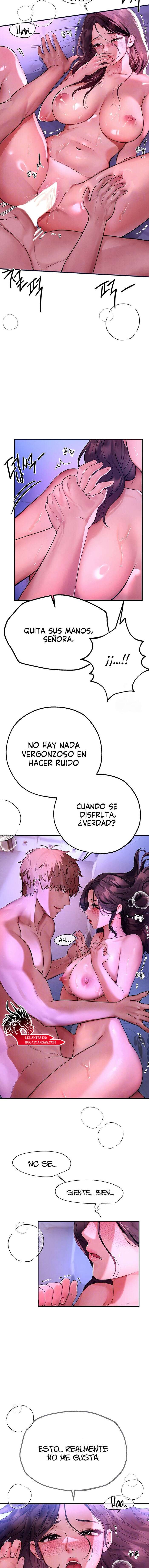 Días Maravillosos Capítulo 4 - Page 3