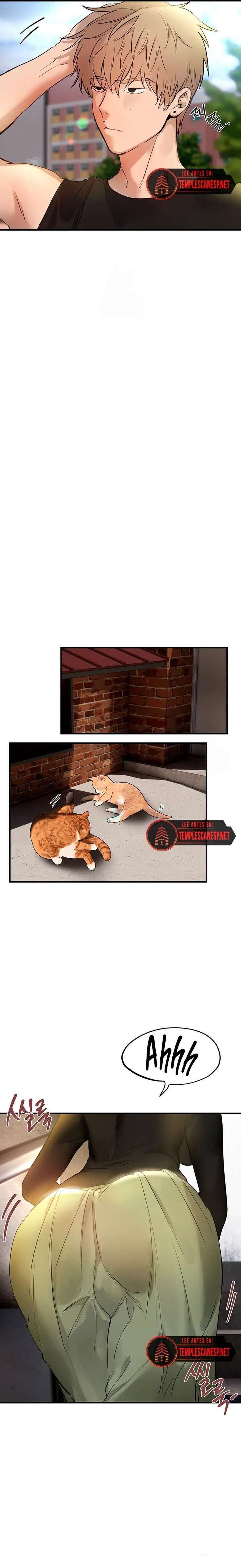 Días Maravillosos Capítulo 40 - Page 16