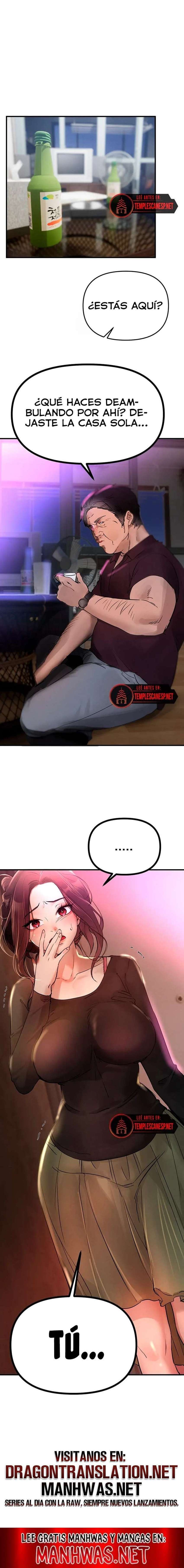 Días Maravillosos Capítulo 40 - Page 18