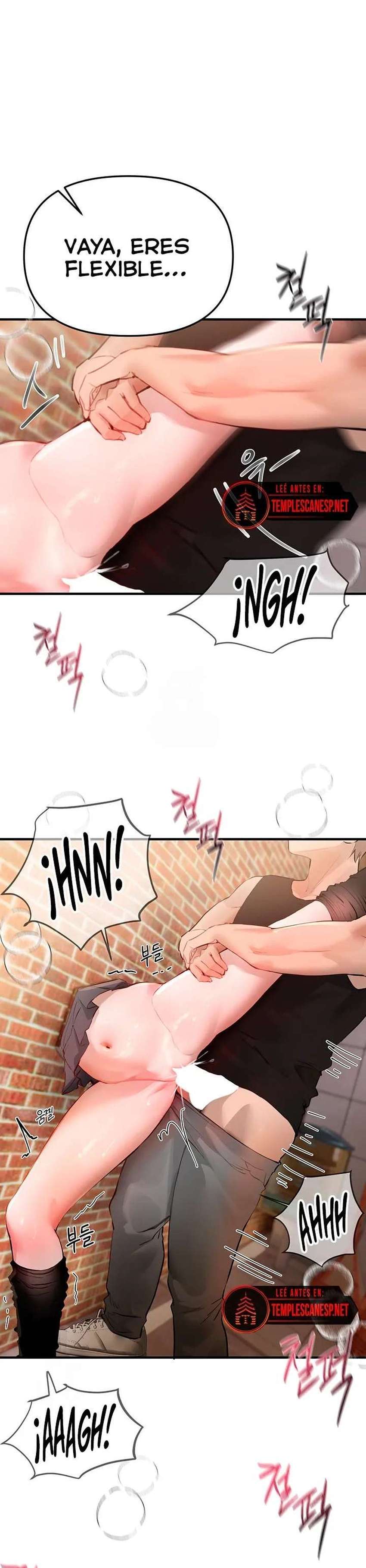 Días Maravillosos Capítulo 40 - Page 9