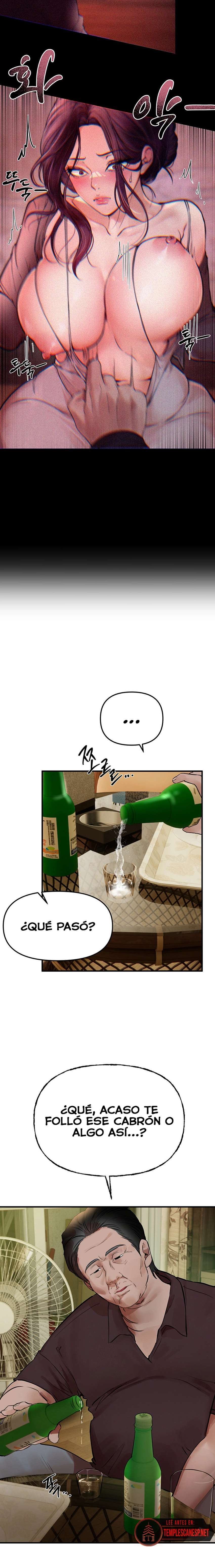 Días Maravillosos Capítulo 41 - Page 12