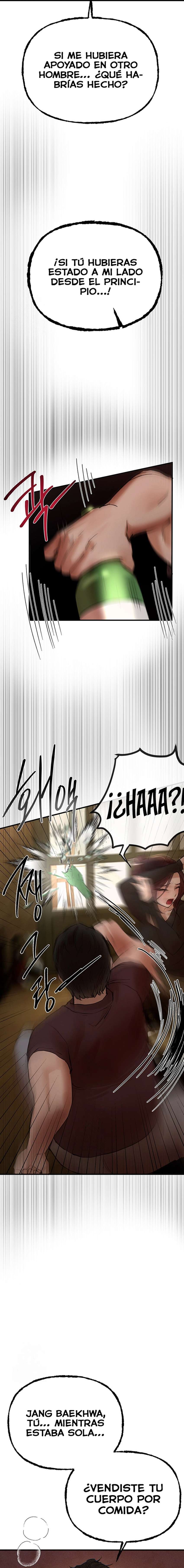 Días Maravillosos Capítulo 41 - Page 14