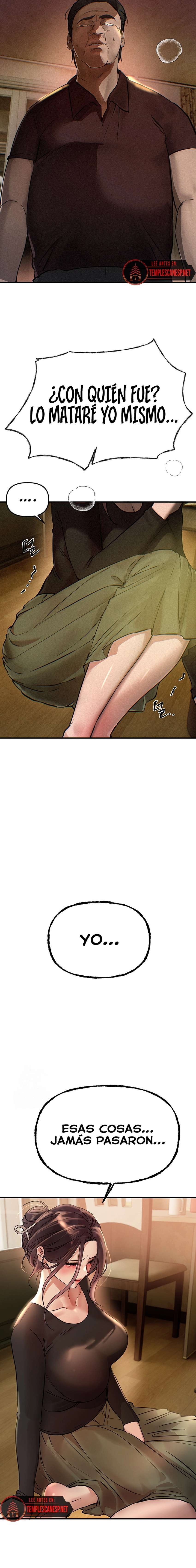 Días Maravillosos Capítulo 41 - Page 15