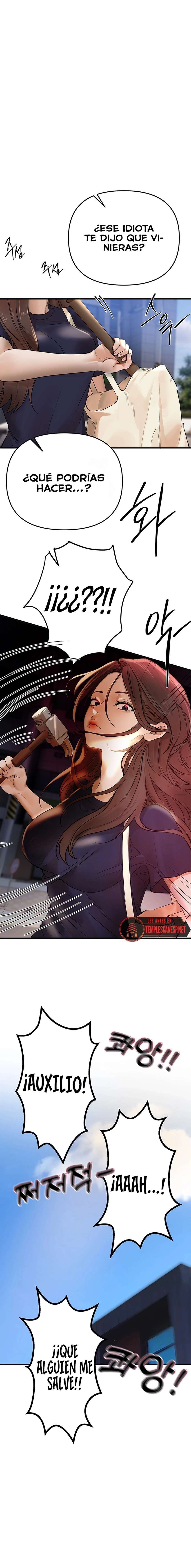 Días Maravillosos Capítulo 41 - Page 2