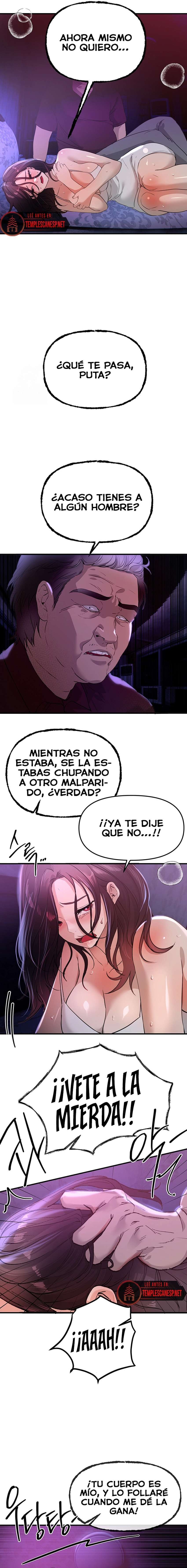 Días Maravillosos Capítulo 41 - Page 20