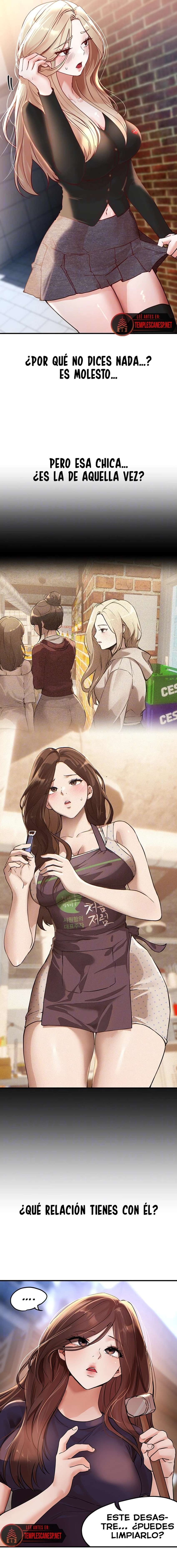 Días Maravillosos Capítulo 41 - Page 4