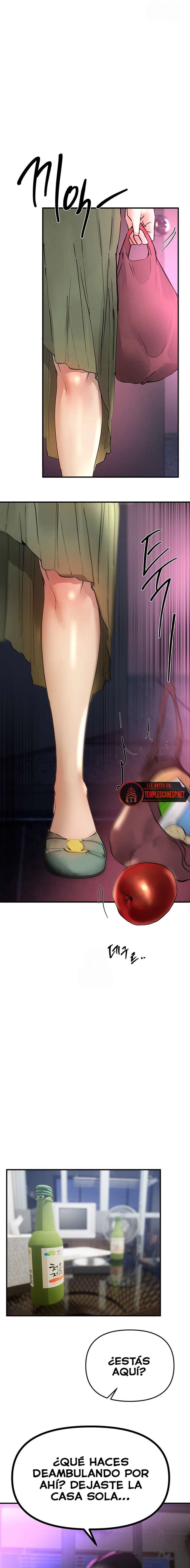 Días Maravillosos Capítulo 41 - Page 8