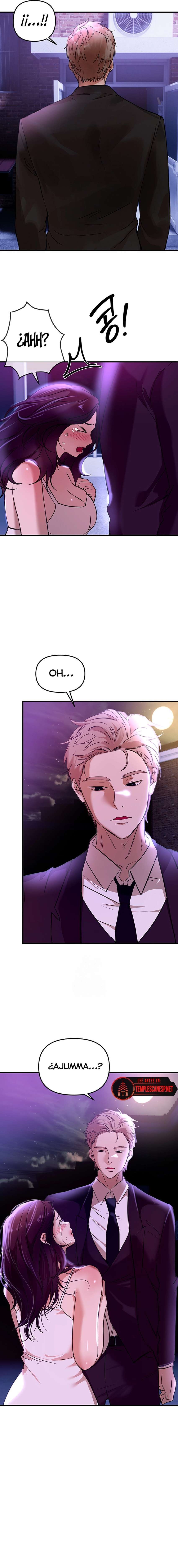 Días Maravillosos Capítulo 42 - Page 14