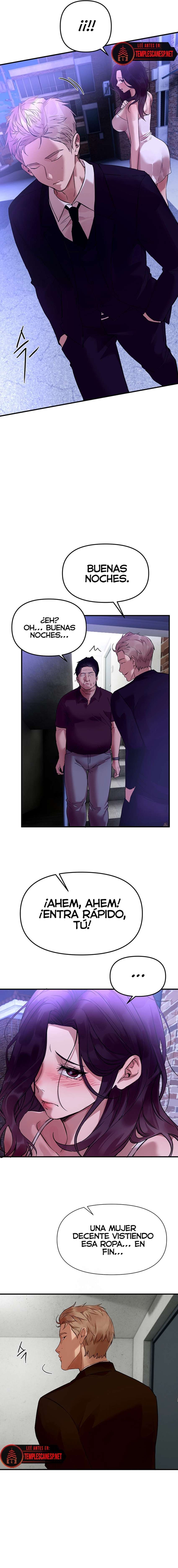 Días Maravillosos Capítulo 42 - Page 16