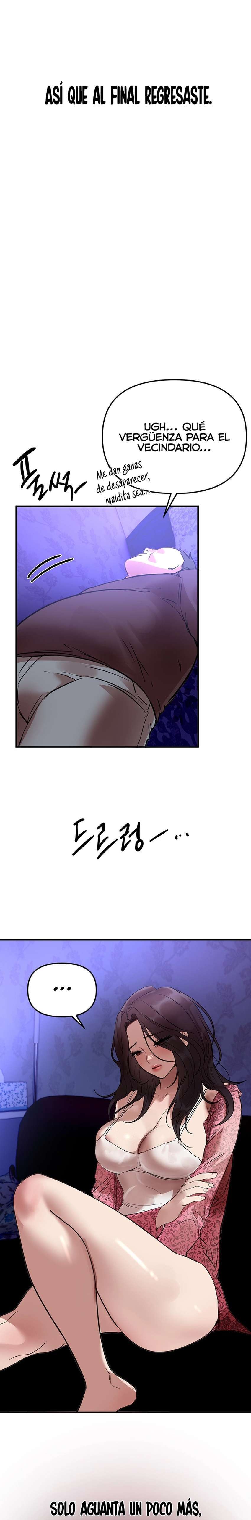 Días Maravillosos Capítulo 42 - Page 17