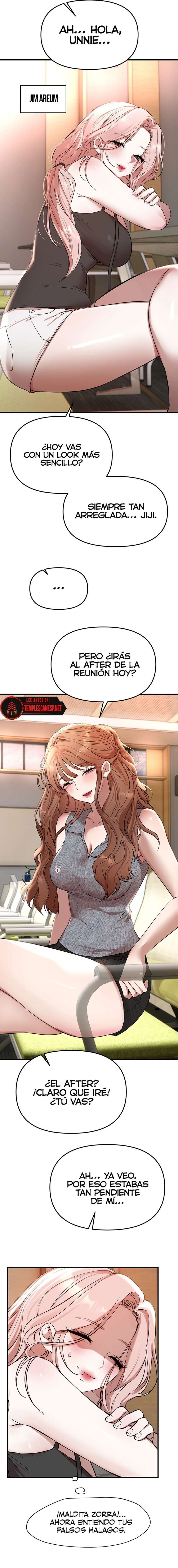 Días Maravillosos Capítulo 42 - Page 20