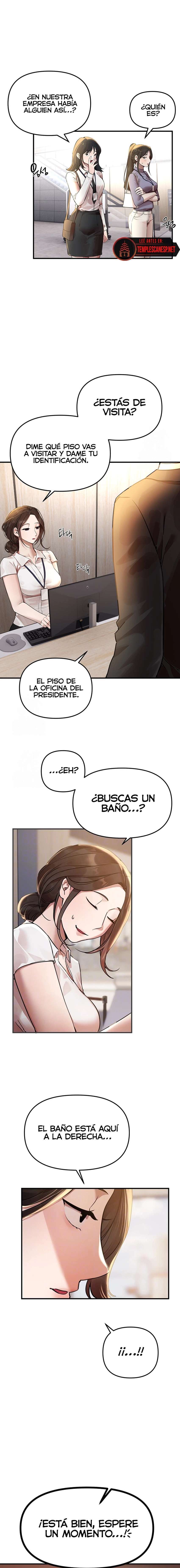 Días Maravillosos Capítulo 42 - Page 5