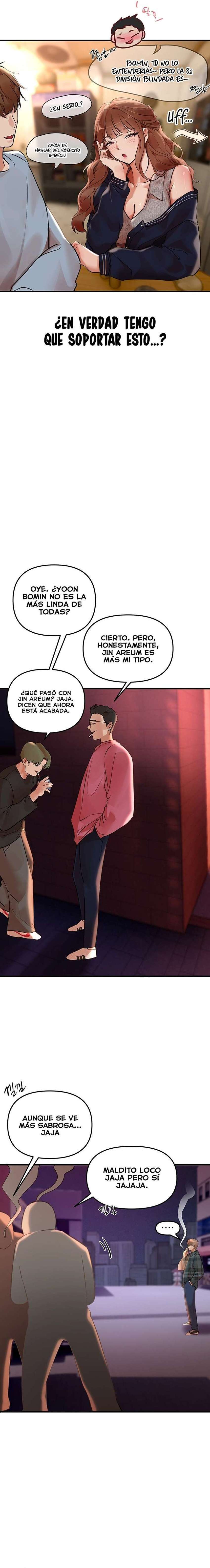 Días Maravillosos Capítulo 43 - Page 15