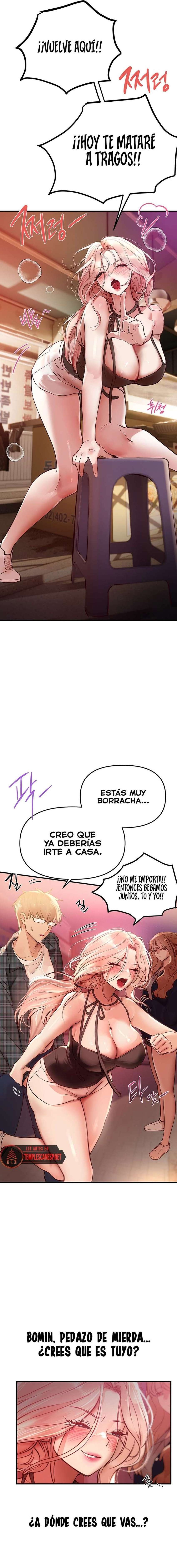 Días Maravillosos Capítulo 43 - Page 18