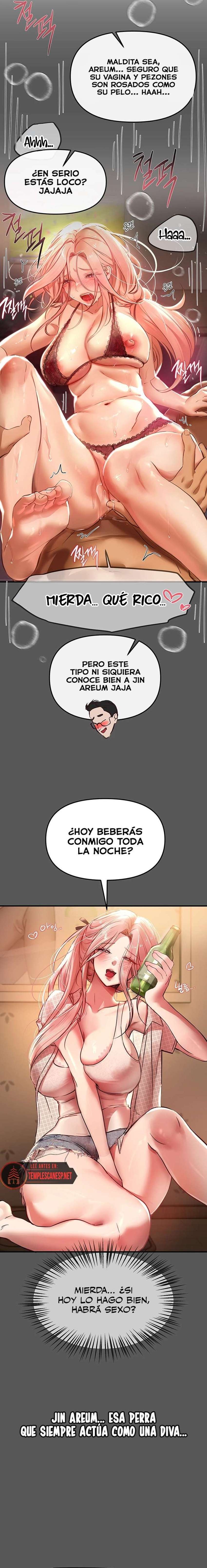 Días Maravillosos Capítulo 43 - Page 20