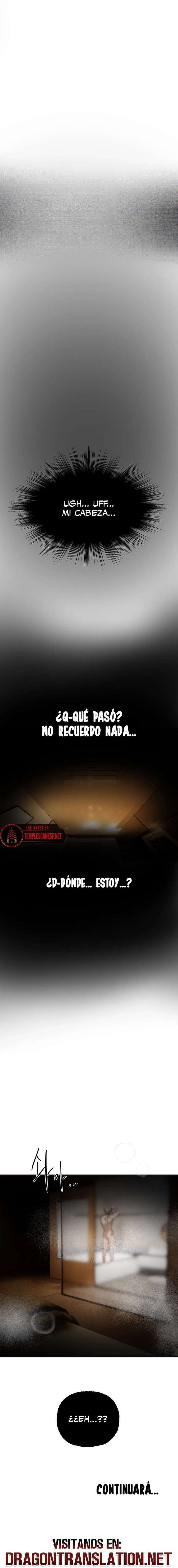 Días Maravillosos Capítulo 43 - Page 22