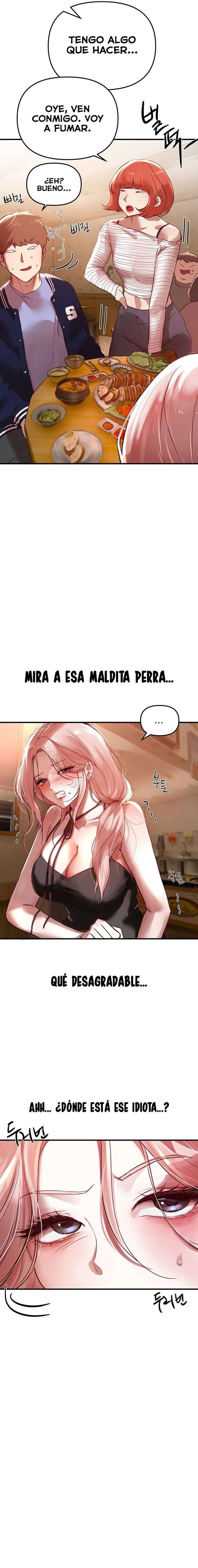 Días Maravillosos Capítulo 43 - Page 7