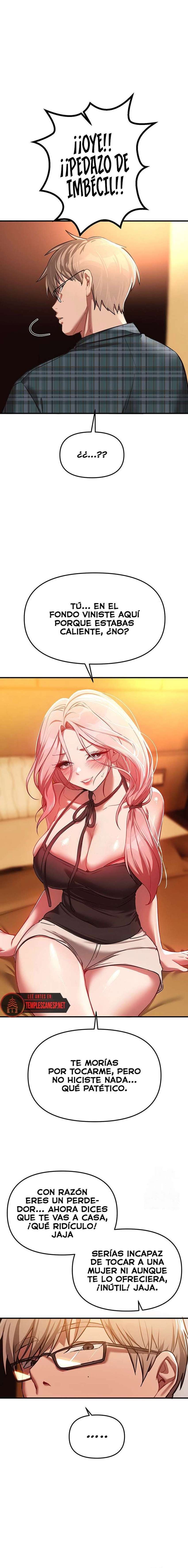 Días Maravillosos Capítulo 44 - Page 16