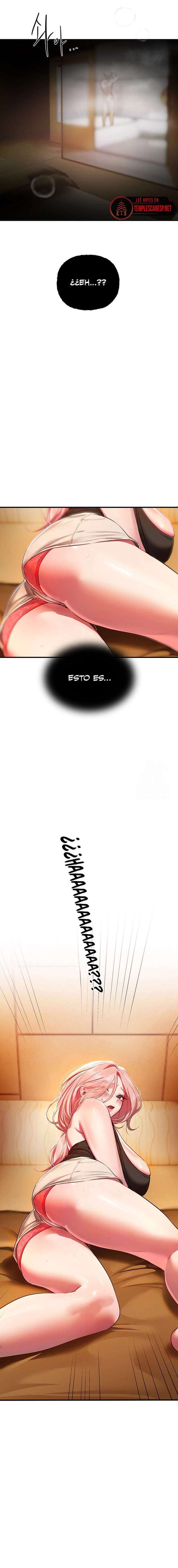 Días Maravillosos Capítulo 44 - Page 2