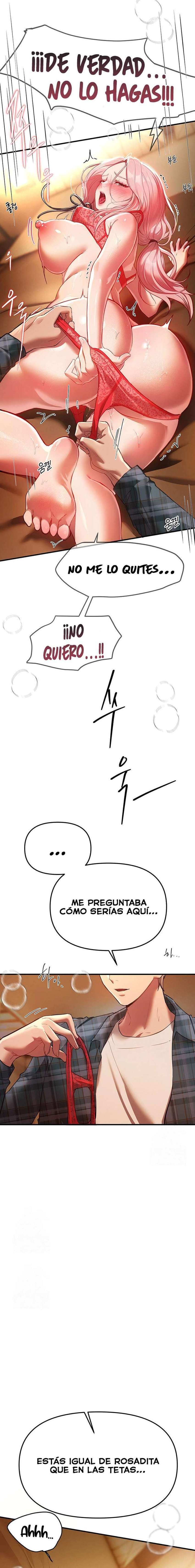 Días Maravillosos Capítulo 44 - Page 22