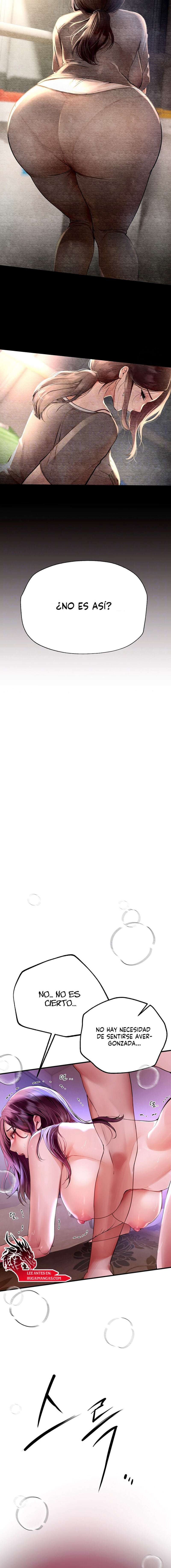 Días Maravillosos Capítulo 5 - Page 5