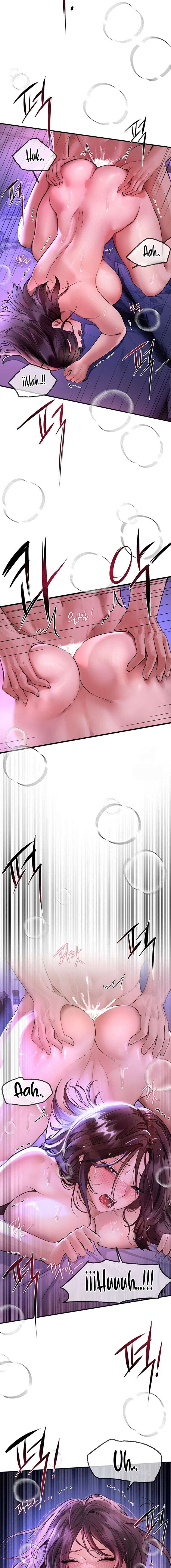 Días Maravillosos Capítulo 5 - Page 9