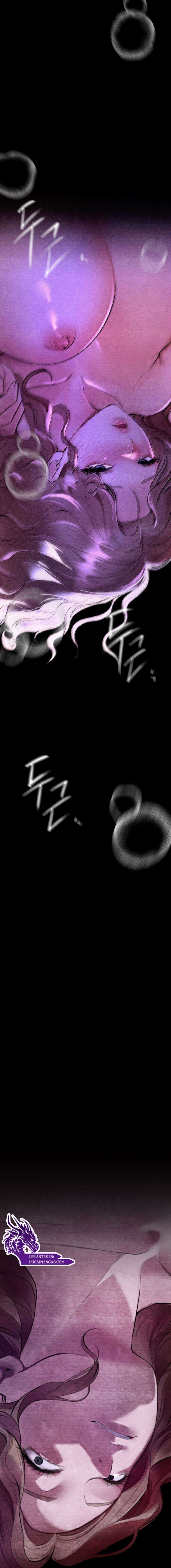 Días Maravillosos Capítulo 6 - Page 10