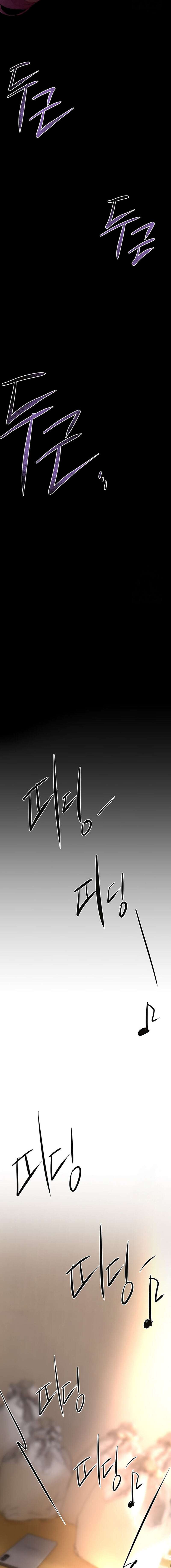 Días Maravillosos Capítulo 6 - Page 11