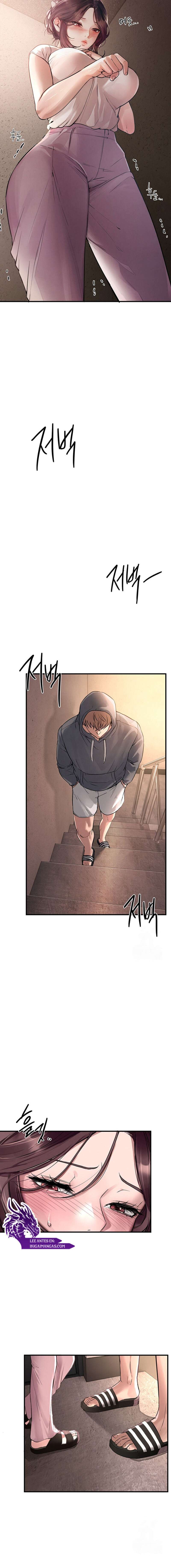 Días Maravillosos Capítulo 6 - Page 14