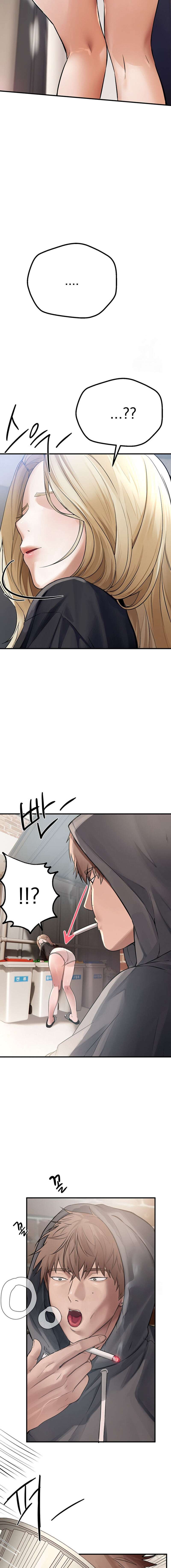 Días Maravillosos Capítulo 6 - Page 22