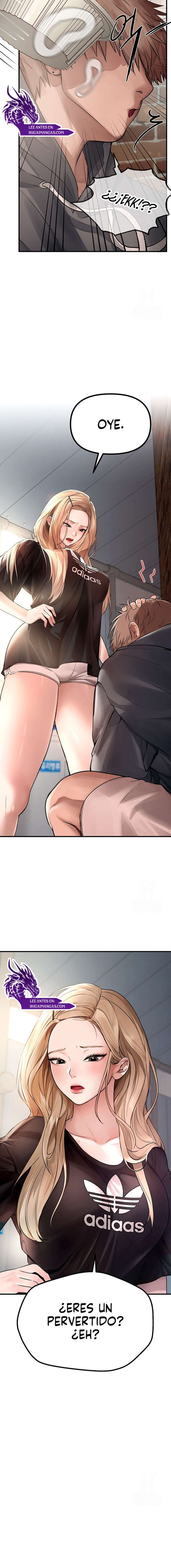 Días Maravillosos Capítulo 6 - Page 23