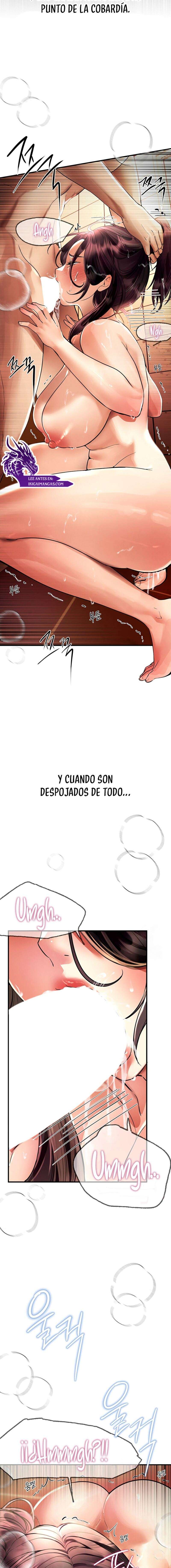 Días Maravillosos Capítulo 6 - Page 6