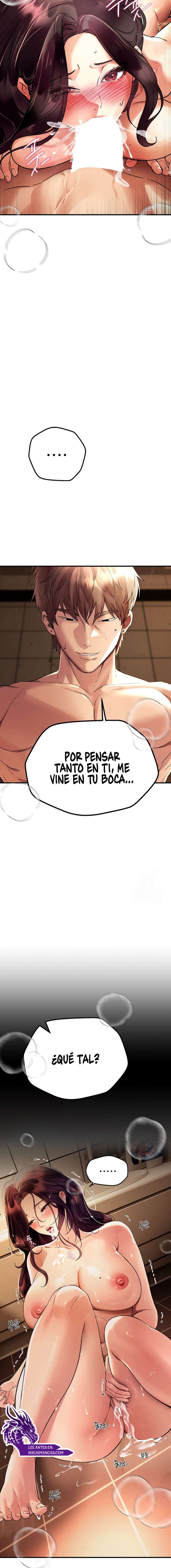 Días Maravillosos Capítulo 6 - Page 7