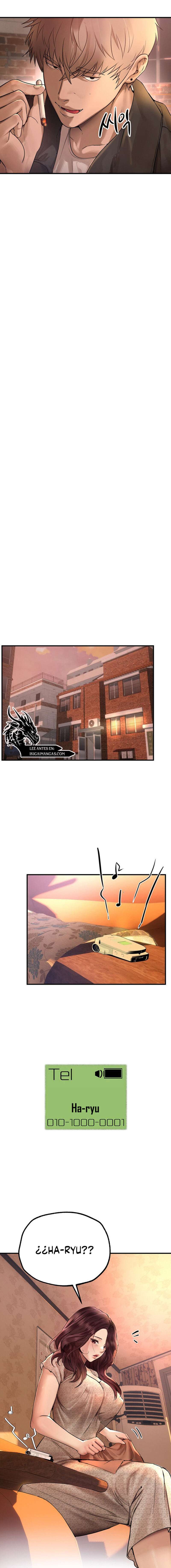 Días Maravillosos Capítulo 7 - Page 16