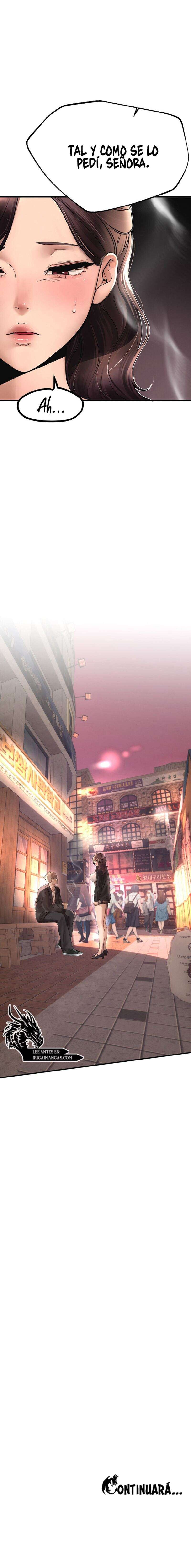 Días Maravillosos Capítulo 7 - Page 20