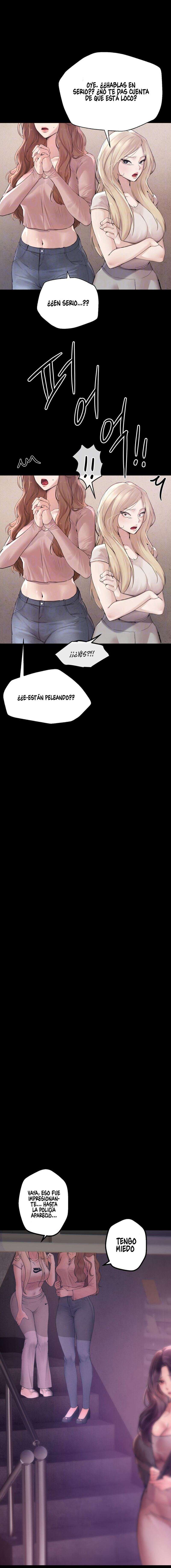 Días Maravillosos Capítulo 7 - Page 4