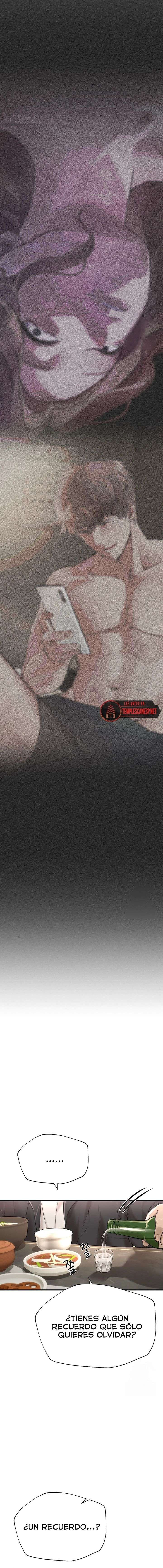 Días Maravillosos Capítulo 8 - Page 11