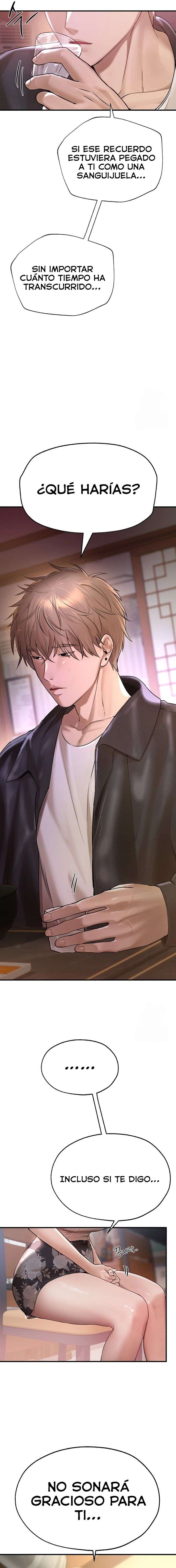 Días Maravillosos Capítulo 8 - Page 12