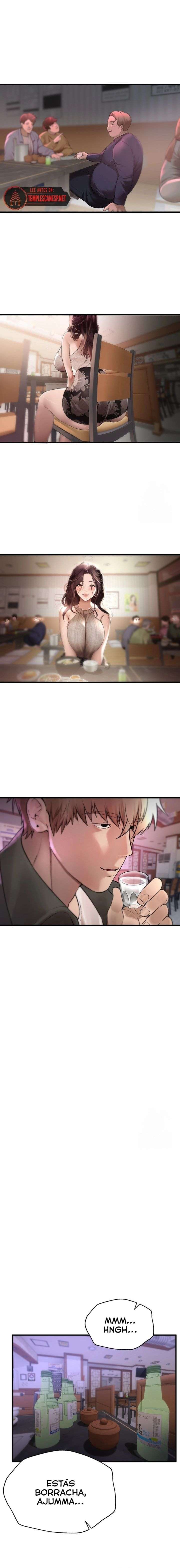 Días Maravillosos Capítulo 8 - Page 15