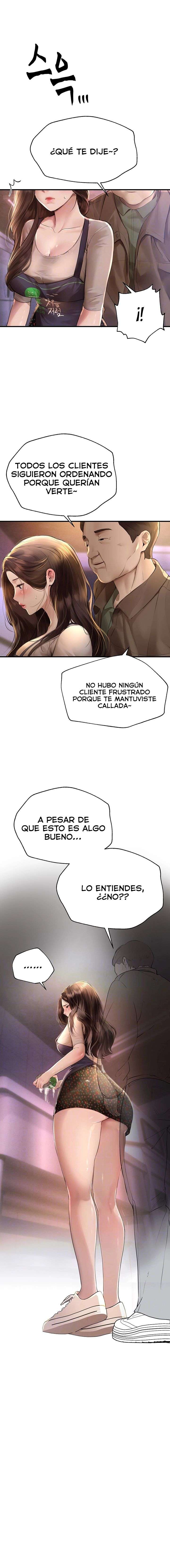 Días Maravillosos Capítulo 8 - Page 3