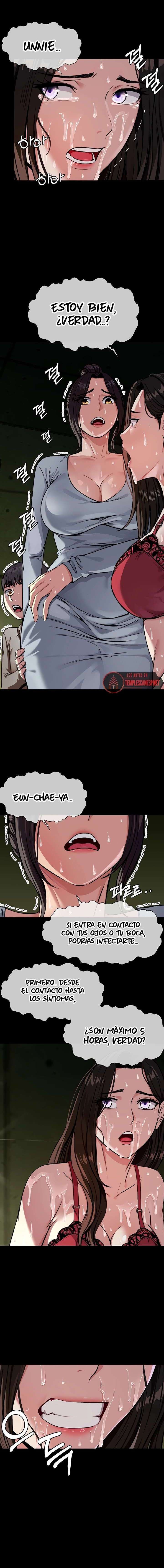 Esclavos Del Refugio De Supervivencia Capítulo 1 - Page 26