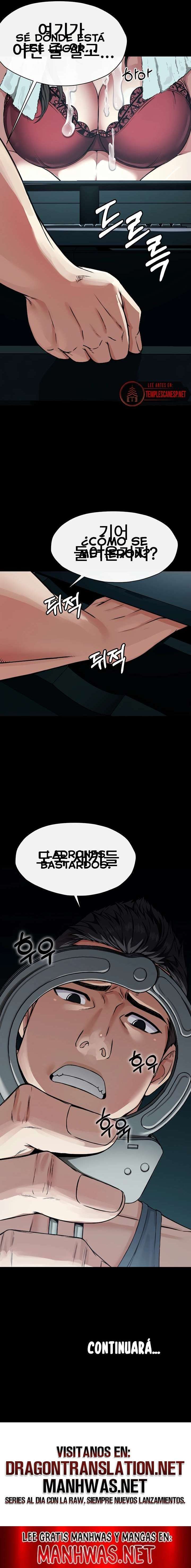 Esclavos Del Refugio De Supervivencia Capítulo 1 - Page 32