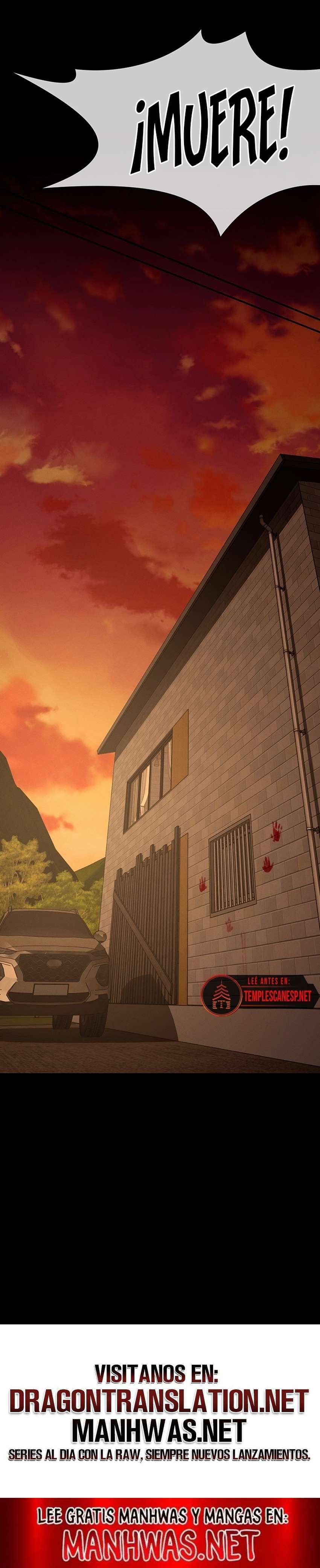 Esclavos Del Refugio De Supervivencia Capítulo 10 - Page 27
