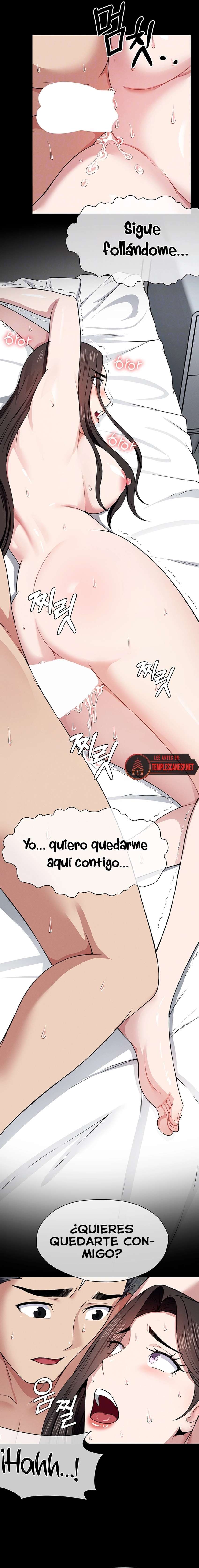 Esclavos Del Refugio De Supervivencia Capítulo 10 - Page 7