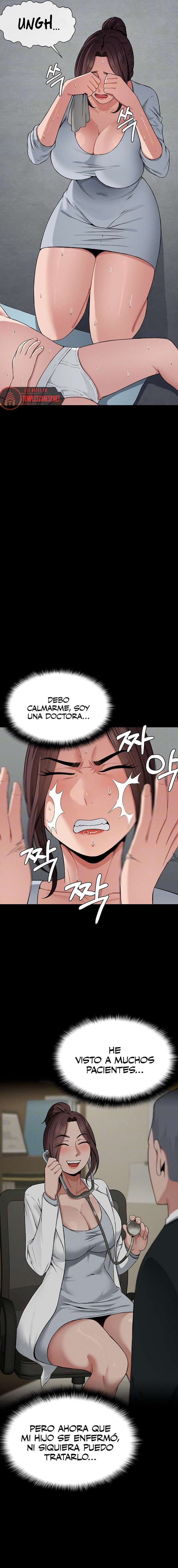 Esclavos Del Refugio De Supervivencia Capítulo 12 - Page 3