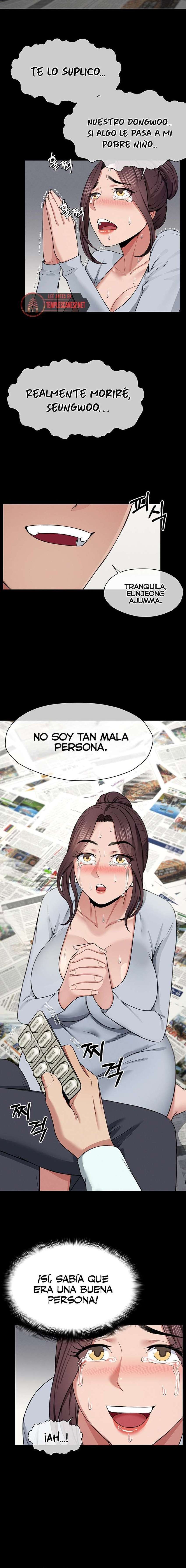 Esclavos Del Refugio De Supervivencia Capítulo 12 - Page 7