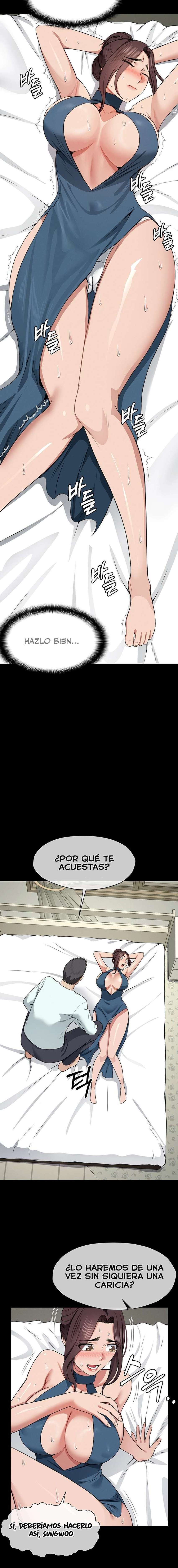 Esclavos Del Refugio De Supervivencia Capítulo 13 - Page 11