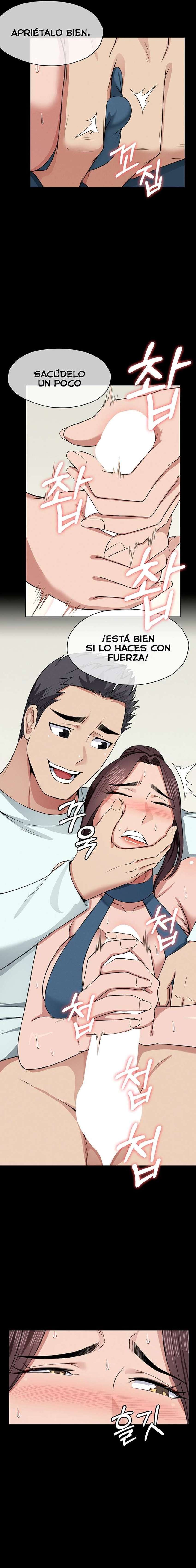 Esclavos Del Refugio De Supervivencia Capítulo 13 - Page 16