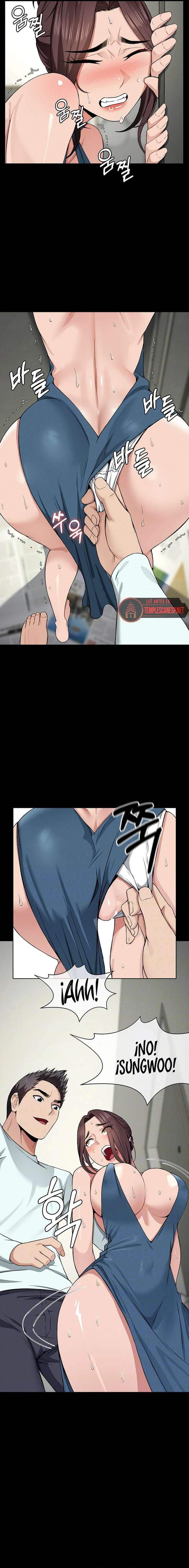 Esclavos Del Refugio De Supervivencia Capítulo 13 - Page 2